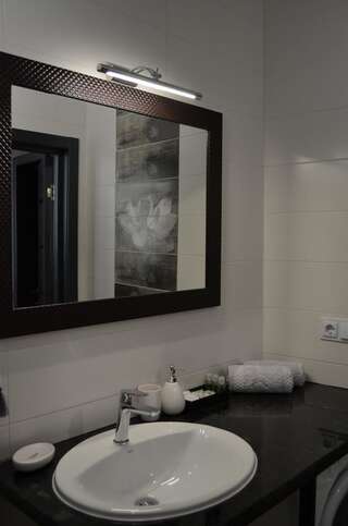 Апартаменты Жемчужина Аркадии с террасой Одесса Апартаменты с террасой-39