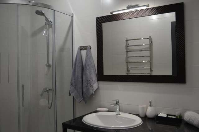 Апартаменты Жемчужина Аркадии с террасой Одесса-69